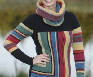 Joanna Brodzik 