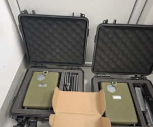 Kolejne uderzenie w zorganizowaną przestępczość samochodową, 8 osób aresztowano