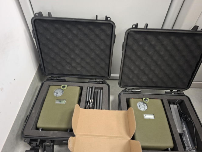 Kolejne uderzenie w zorganizowaną przestępczość samochodową, 8 osób aresztowano