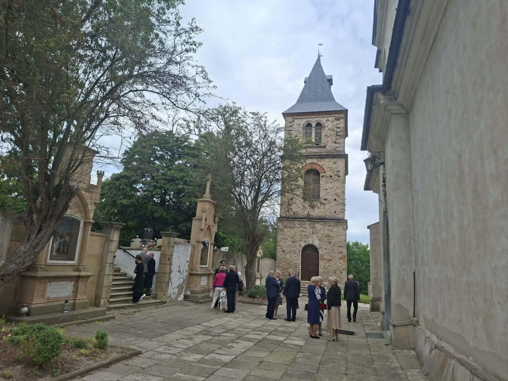 Kunów