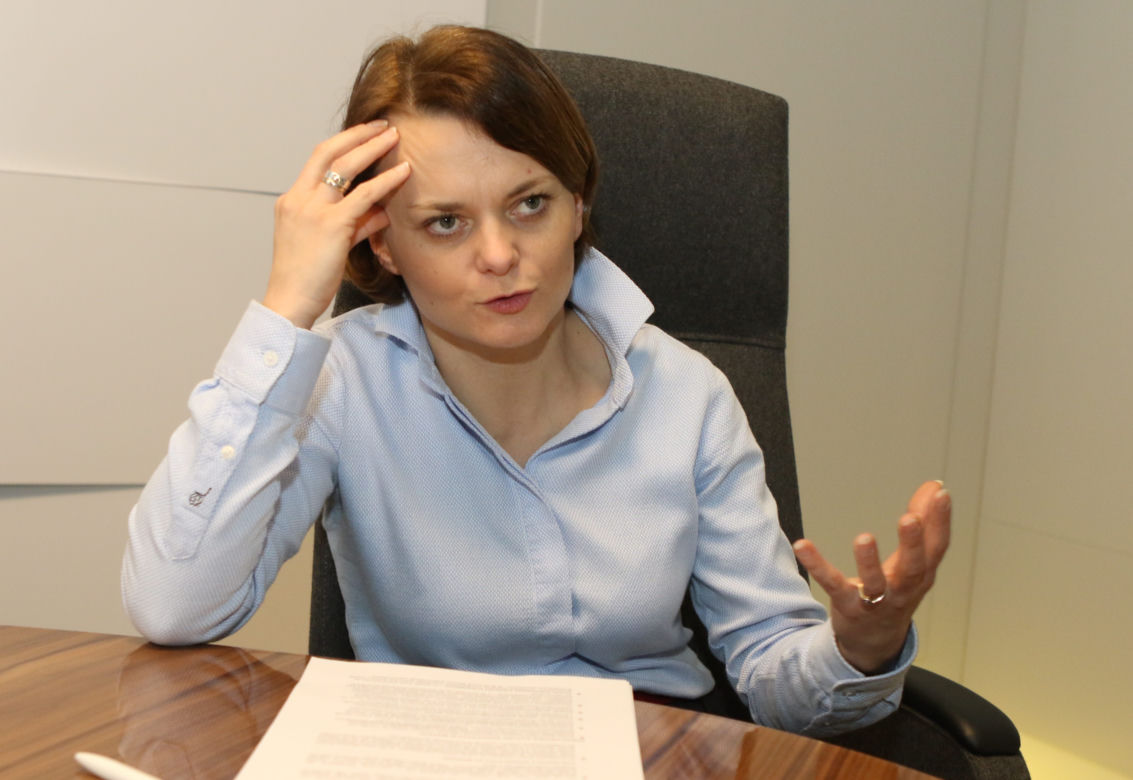 Jadwiga Emilewicz
