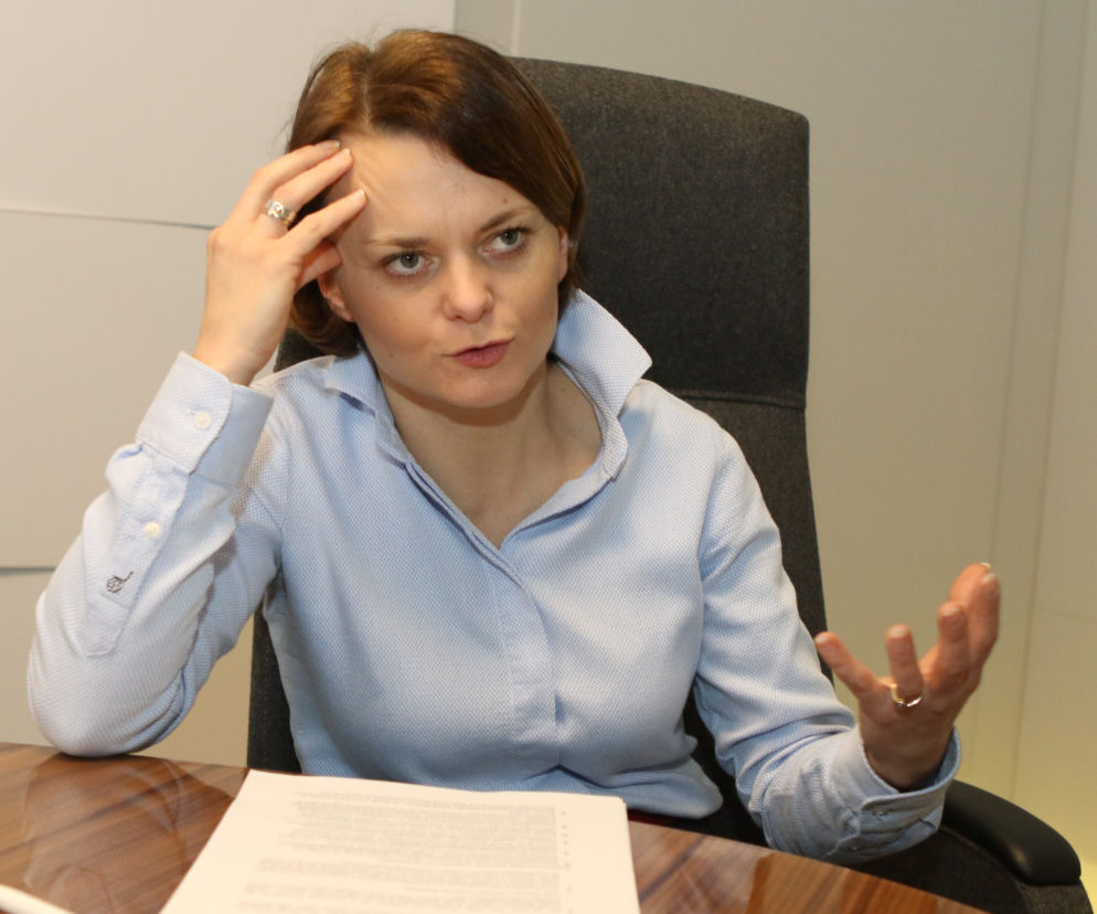 Jadwiga Emilewicz