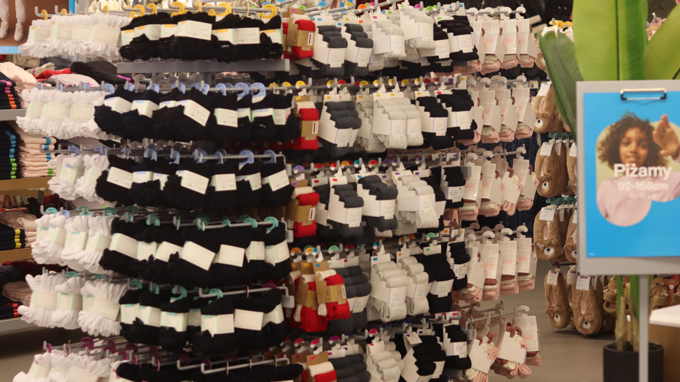 Primark Lublin