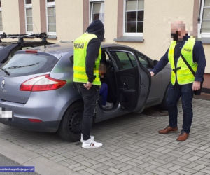 Brutalnie zaatakował dwie kobiety w Bielawie