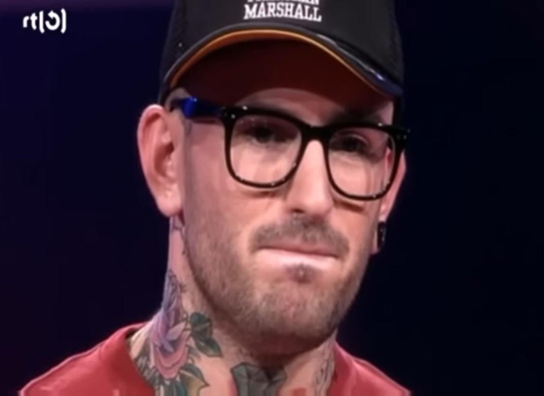 Nie żyje pierwszy zwycięzca "The Voice"