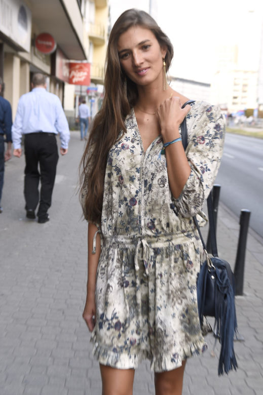 Look of the Year. Jaki look zaprezentowały gwiazdy?