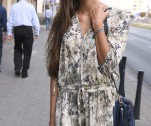 Look of the Year. Jaki look zaprezentowały gwiazdy?