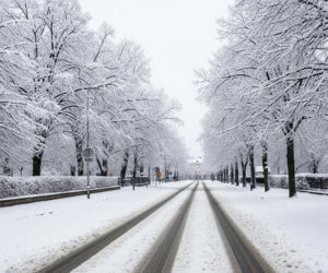 Atak zimy w Krakowie. Co zaskoczyło władze miasta tym razem?