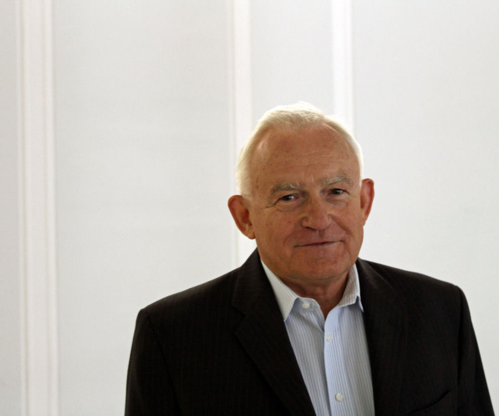 Leszek Miller