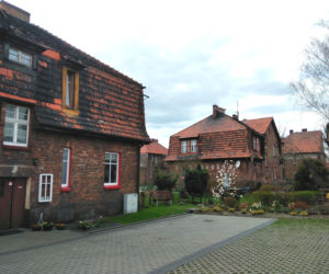 Zachwyca zabytkowym osiedlem familoków. To jedno z najpiękniejszych miast na Śląsku