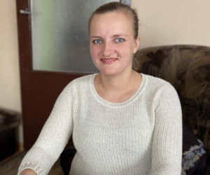Emilia Korolczuk urodziła Laurę. Fani serialu Rolnicy. Podlasie prześcigają się w gratulacjach!