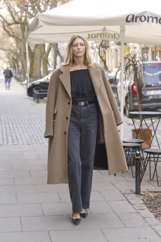 Anja Rubik