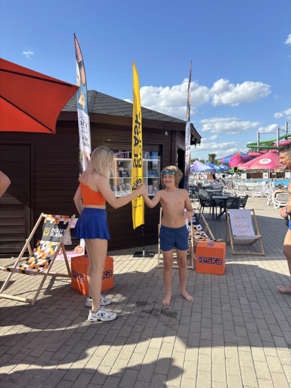 ESKA Summer City na Dolnym Śląsku! Sprawdź, gdzie spotkasz nas w tym tygodniu