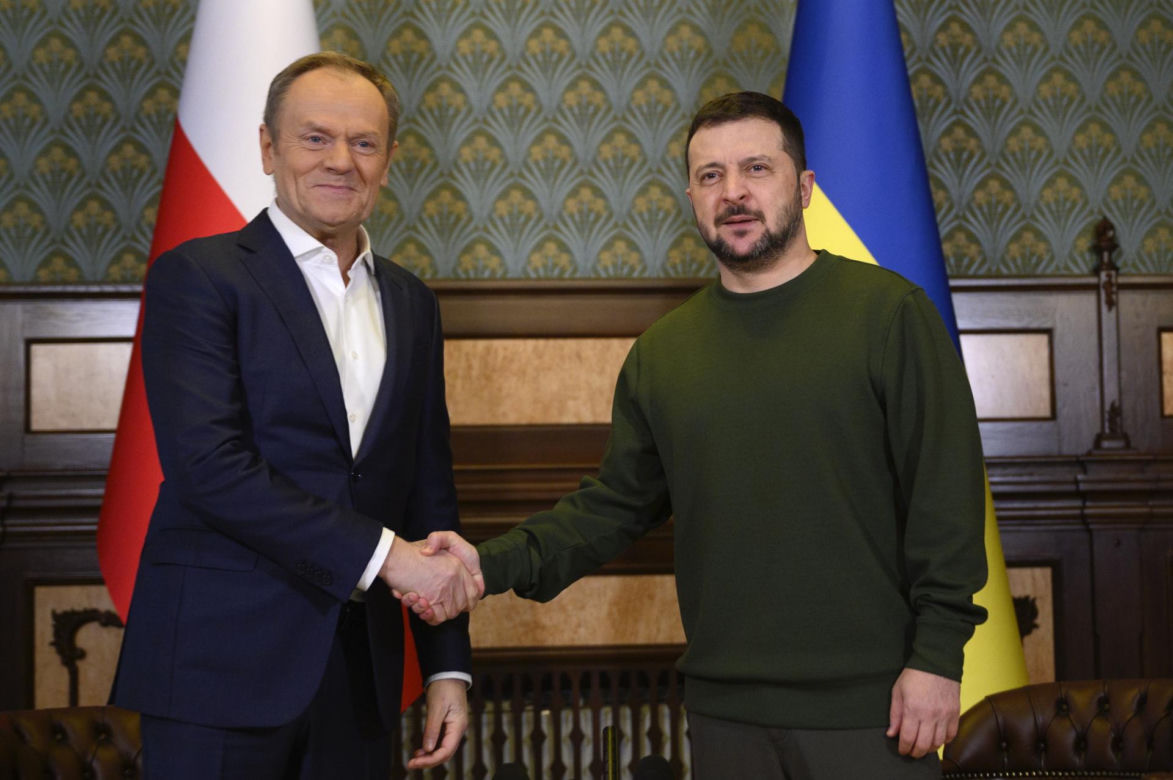 Wybory prezydenckie 2025. Oni mogą startować: giełda nazwisk