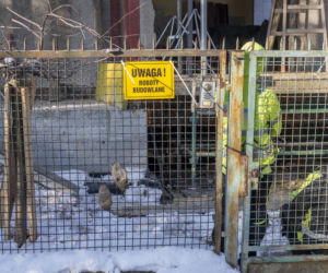 Tak wygląda dom kuzyna Jarosława Kaczyńskiego