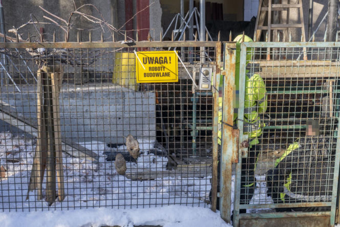 Tak wygląda dom kuzyna Jarosława Kaczyńskiego