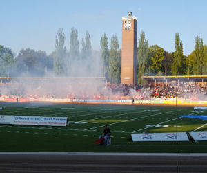Betard Sparta Wrocław vs. KS Get Well Toruń