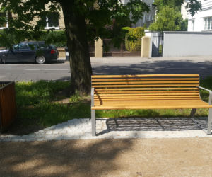 Aleje Ossolińskich w Bydgoszczy