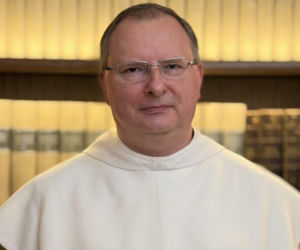  O. dr Grzegorz Prus nowym przeorem Jasnej Góry