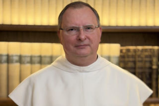  O. dr Grzegorz Prus nowym przeorem Jasnej Góry