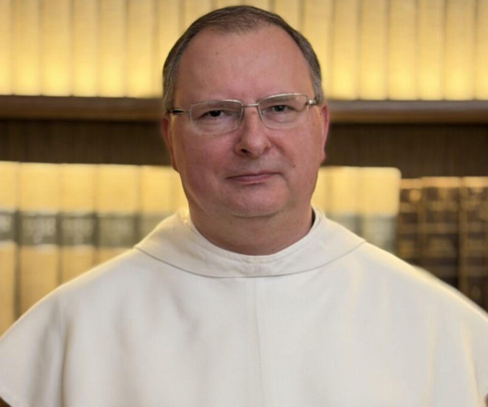O. dr Grzegorz Prus