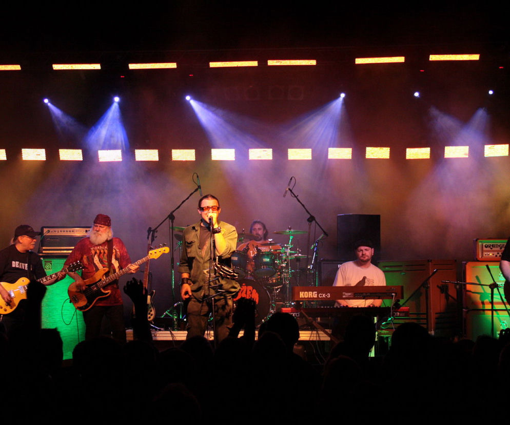 Dżem zagra koncert w Kielcach! Są jeszcze bilety!