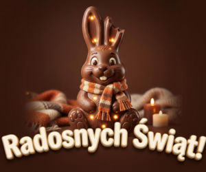 Śmieszne kartki na Wielkanoc