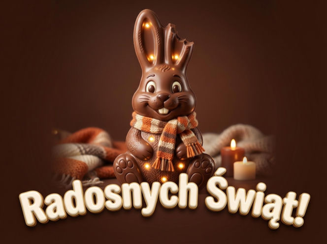 Śmieszne kartki na Wielkanoc