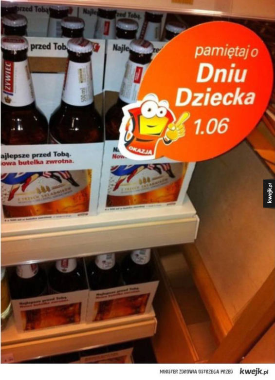 Memy na DZIEŃ DZIECKA
