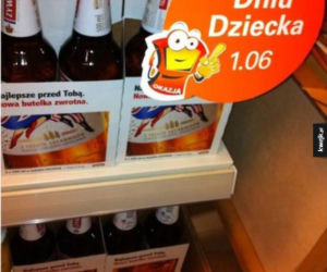 Memy na DZIEŃ DZIECKA