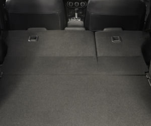 Mitsubishi Lancer Sportback