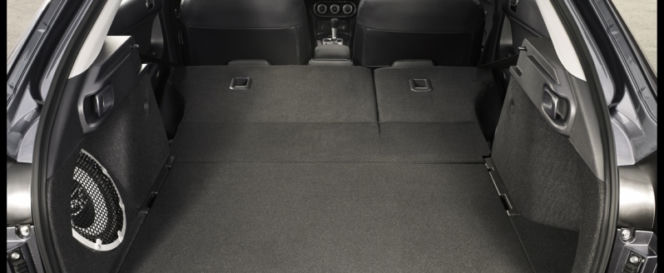 Mitsubishi Lancer Sportback