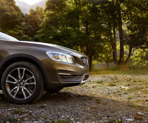 Volvo V60 Cross Country