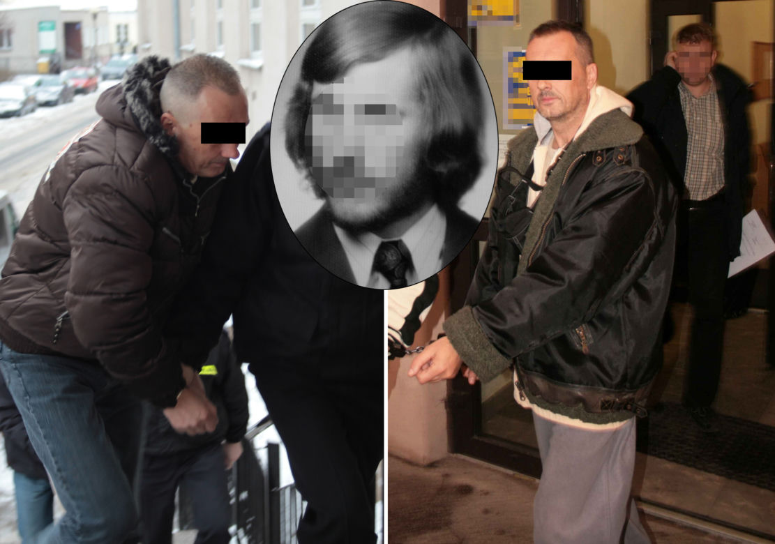 Brutalny mord pod Siedlcami. Zabili Staszka, a jego ciało rozpuścili w kwasie i wylali do rzeki!