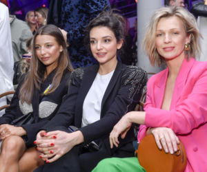 Gwiazdy i goście Elle Style Awards 2022