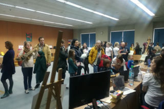 Trwa XVI Dzień Mózgu na Uniwersytecie SWPS [AUDIO]