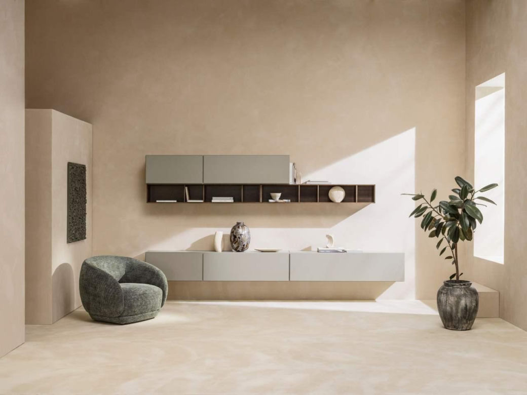 Duńska stylistyka w aranżacji wnętrz - BoConcept