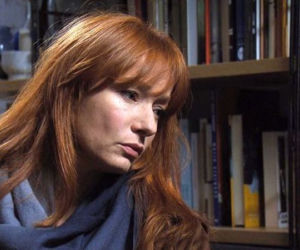 M jak miłość odcinek 1422, Agnieszka (Magdalena Walach)