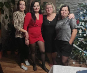 Sylwester 2022 Starachowice