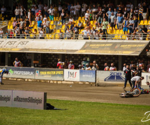 Apator Toruń pokonał Polonię Bydgoszcz. Tak wyglądały Derby Pomorza na Motoarenie