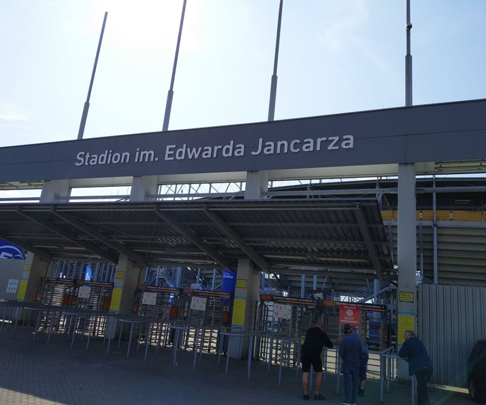 Gorzów Stal 