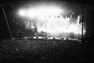 Kiedyś słuchali SOAD po kryjomu w szkolnych ławkach. Dziś zabierają na koncert własne dzieci