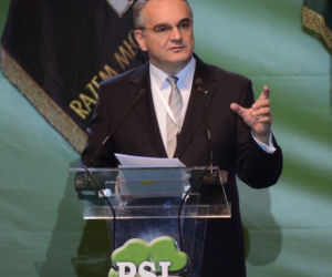 Waldemar Pawlak