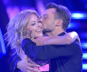 Taniec z gwiazdami 5 odc. 1. Joanna Opozda, Kamil Kuroczko