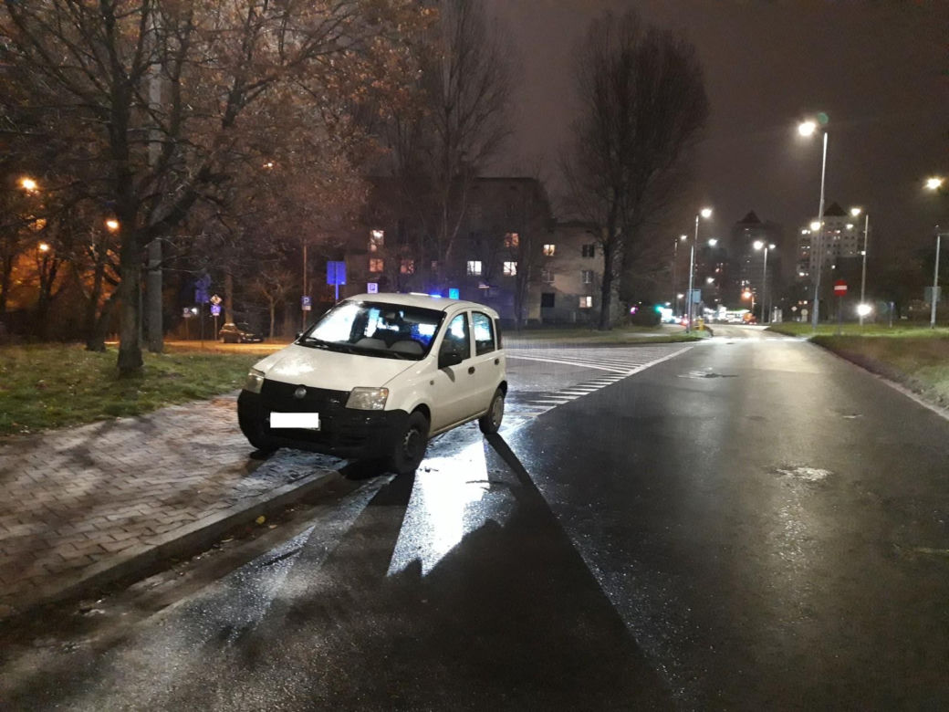 Tak parkują "miszczowie parkowania" z Katowic. Strażnicy miejscy rozkładają ręce 