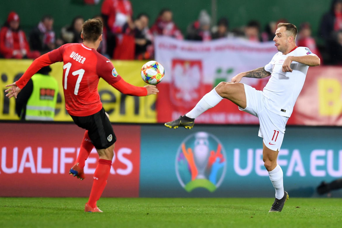 Kamil Grosicki