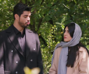 Panna młoda odc. 58. Cihan, Hancer