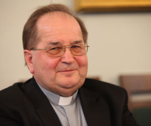 Ksiądz Tadeusz Rydzyk