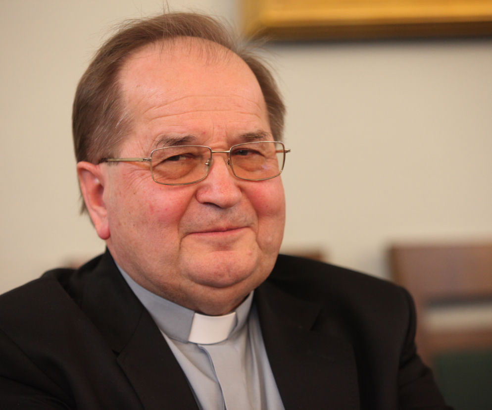 Ksiądz Tadeusz Rydzyk