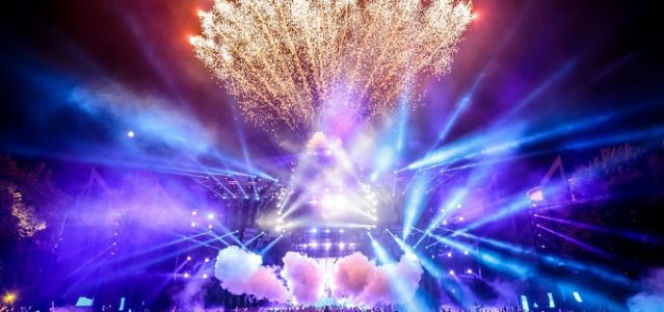Sunrise Festival 2018 - LINE-UP polskiego Tomorrowland 